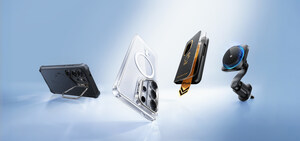 ESR Expands Ultimate Protection and Seamless Wireless Charging to the Samsung Galaxy S26 Series