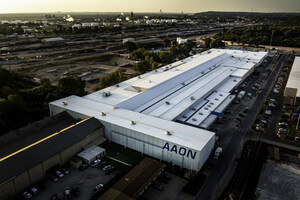 AAON Reports Fourth Quarter and Full Year 2025 Results
