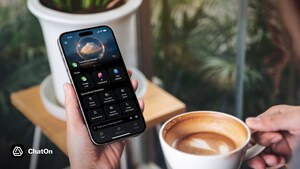 Popular AI Chatbot ChatOn Reaches 100M Downloads as Its Global Audience Continues to Grow