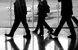 Business Travel Overtakes Leisure as Primary Driver of Private Aviation in 2026
