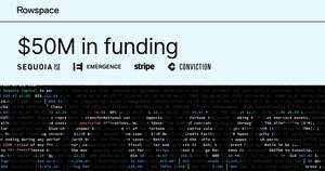 Rowspace launches with $50M to turn institutional knowledge into compounding edge for finance