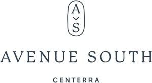 Centerra's 'Avenue South' Progresses as 140-Acre District Debuts New Identity