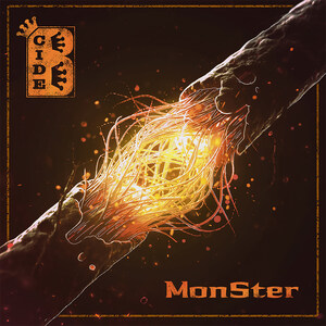 Independent Hip-Hop Artist Bob "B-Cide" Cardillo to Release Concept Album MonSter on March 1, 2026
