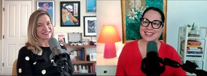 Women Launch New AI Podcast That Finally Puts the Human Conversation First