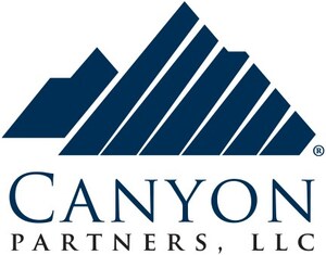 Canyon Partners Announces $400 Million of Commitments for Fourth CLO Equity Fund