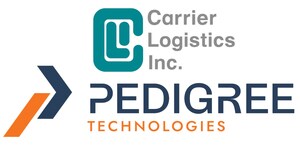 Pedigree Technologies Announces LTL-Focused Integration with Carrier Logistics' TMS