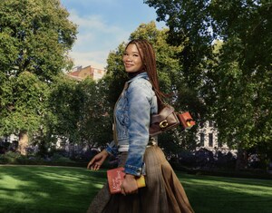 COACH INTRODUCES "EXPLORE YOUR STORY", A NEW CAMPAIGN CHAMPIONING THE POWER OF STORYTELLING