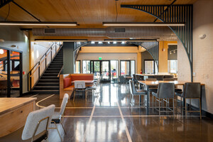 COhatch Unveils Campus in Powell, Setting a New Standard for Work and Community