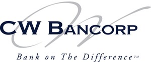 CW BANCORP Quarterly Cash Dividend