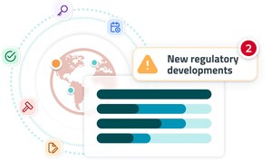 Datamaran lance une solution de surveillance réglementaire pour aider les entreprises à maîtriser la complexité ESG