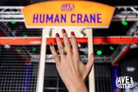 Dave &amp; Buster's (PRNewsfoto/Dave &amp; Buster’s)