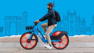 Dott y Segway se unen para impulsar la movilidad ecológica en los eventos de invierno de Milán 2026