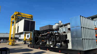 Generac acquires East Peoria, Illinois-based Enercon Engineering, Inc.
