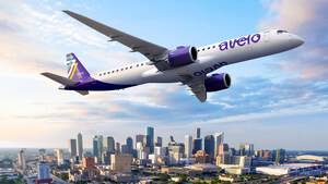 Avelo Airlines Extends Flights Through Fall 2026