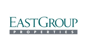 EastGroup Properties Announces Recent Business Activity and Participation in Upcoming Conference