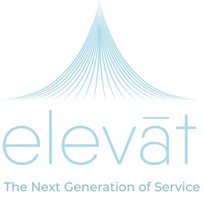 Elevat Logo