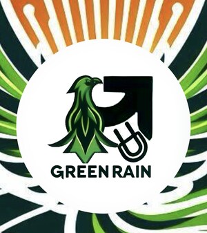 /C O R R E C T I O N -- Green Rain Energy Holdings, Inc./
