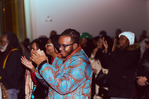 Poetry Foundation Spring Event Season Honors Poetry's Capacity for Love