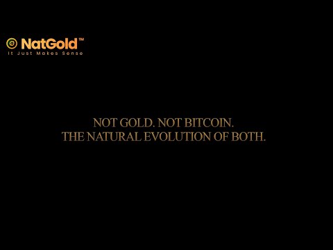 NatGold Digital Closes Pre-Market Token Reservation Program with Global Demand Exceeding US$469M