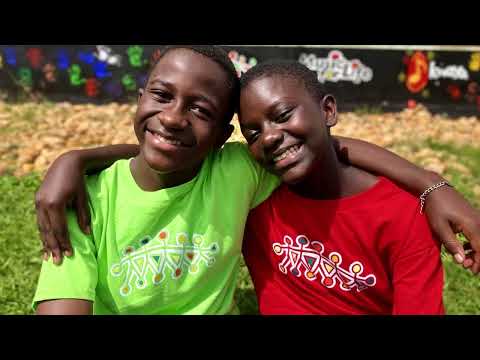PURPOSE-DRIVEN MUSIC GROUP RANDOM ACTS OF KINDNESS RELEASES "I WISH" FEATURING THE GRAMMY-NOMINATED AFRICAN CHILDREN'S CHOIR