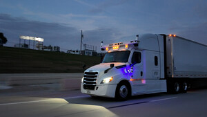 Top 20 Broker Ryan Transportation Partners with Bot Auto for Full Driverless Operations in Texas