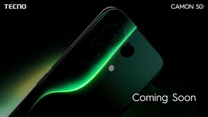 TECNO to Unveil AI-Powered CAMON 50 Series and AI Product Ecosystem at MWC 2026 Launch Event