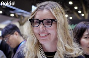 Rokid Integrates Google's Gemini, ChatGPT in Major Update to International Smart Glasses in Open Ecosystem Push