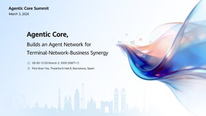 Le cœur de réseau de Huawei Cloud ouvre une nouvelle ère de monétisation de l'expérience.