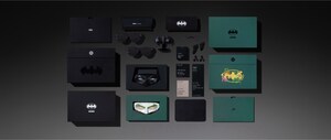 RayNeo presenta los RayNeo Air 4 Pro con edición Batman en el MWC 2026
