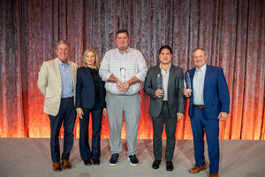 International Motors honors 2025 dealers of the year