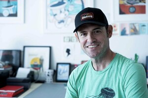 Cannes Lions Grand Prix Winner Justin Kramm Launches Shitshow Creative to Turn LOL Into ROI for Bold Brands
