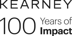 Kearney Supply Chain Navigator predicts 2.3 to 4 percent rise in supply chain costs above baseline inflation, contrary to traditional indicators