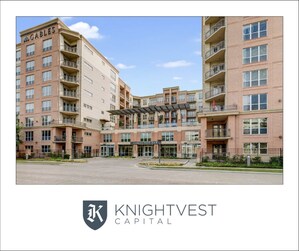 Knightvest Capital Deepens Investment in Houston Market with Latest Acquisition