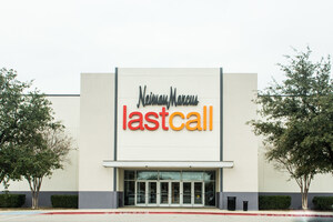 1.7 million Square Feet Hits a Tight Retail Market as A&amp;G Offers 59 Saks OFF 5TH and Last Call Locations Across 19 States