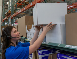 Warehouses Lack Agility and Pay The Price