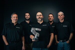 Mecademic obtiene financiación estratégica para impulsar su expansión global