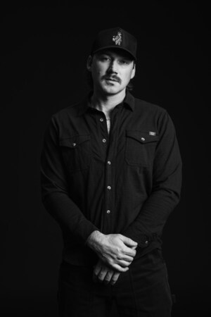 KAWASAKI &amp; MONSTER ENERGY BECOME OFFICIAL SPONSORS OF MORGAN WALLEN'S STILL THE PROBLEM TOUR