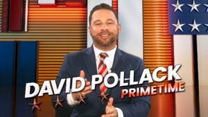 OAN Supercharges its Primetime Lineup Going into 2026 Midterm Elections with "David Pollack Primetime"