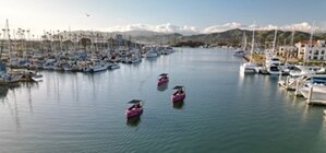 Vision Marine Technologies Reports 167% Year-Over-Year Trip Growth in Ventura and 84% Revenue Growth as West Coast Expansion Advances