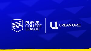 PlayVS and Urban One Launch Historic National HBCU Esports Community During Black History Month