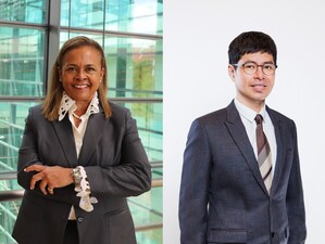 World Bank Group's IFC Invests in Malaysia's Zetrix AI to Improve Access to Digital Public Infrastructure Services