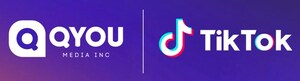 QYOU is Now a Badged TikTok Agency Partner