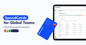 RemotePass lance les SpendCards pour éliminer le chaos des remboursements des équipes internationales