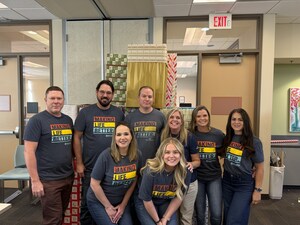 ROTH STAFFING WINS CLEARLYRATED'S 2026 BEST OF STAFFING EMPLOYEE AWARD FOR SERVICE EXCELLENCE