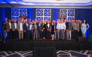 Sales Xceleration® Announces President's Club and President's Circle Winners