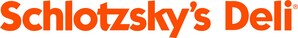 Back to the Deli: Schlotzsky's® Launches Modernized Prototype and New Brand Identity