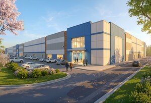 SCOA Real Estate Partners Announces Industrial Projects in North Carolina and Minnesota