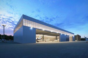 SR Aviation Infrastructure Acquires Republic Jet Center and Stratosphere Development, 50+ Acre Development Site in Farmingdale, NY