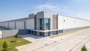 Stream Realty Partners Announces Sale of Empire West, Buildings 9 and 10, in Houston's West Submarket