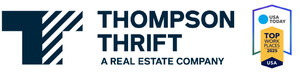 Thompson Thrift Hosts Ribbon Cutting for Terrassa Near Jacksonville